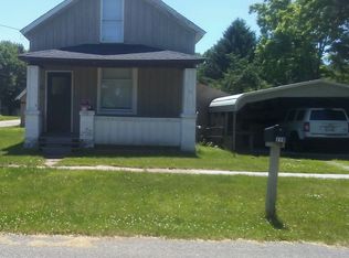 779 Hilty St, Manistee, MI 49660