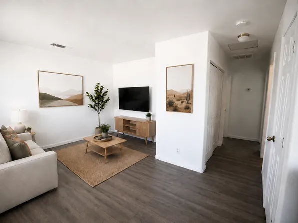 6313 Palo Verde Ave Unit B, Twentynine Palms, CA 92277