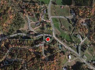 39 Pressley Mine Rd, Canton, NC 28716