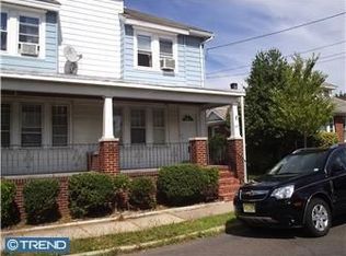 502 Columbus Ave, Trenton, NJ 08629