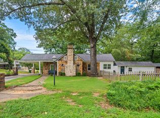 1061 Burchwood Bay Rd, Hot Springs, AR 71913