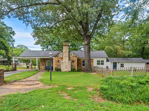 1061 Burchwood Bay Rd, Hot Springs, AR 71913