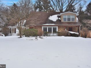 701 N Wales Rd, North Wales, PA 19454