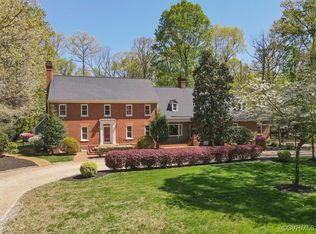 14320 Tunsberg Ter, Midlothian, VA 23113