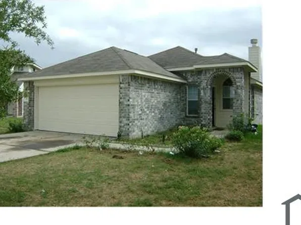 3910 Forney Ridge Ln, Houston, TX 77047
