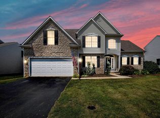 7386 Scioto Pkwy, Powell, OH 43065