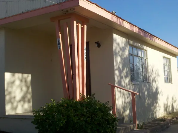 802 Walter St SE #600-606, Albuquerque, NM 87102