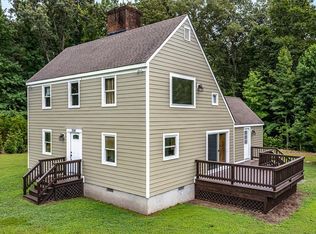 2041 Iberis Rd, Lancaster, VA 22503