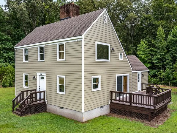 2041 Iberis Rd, Lancaster, VA 22503