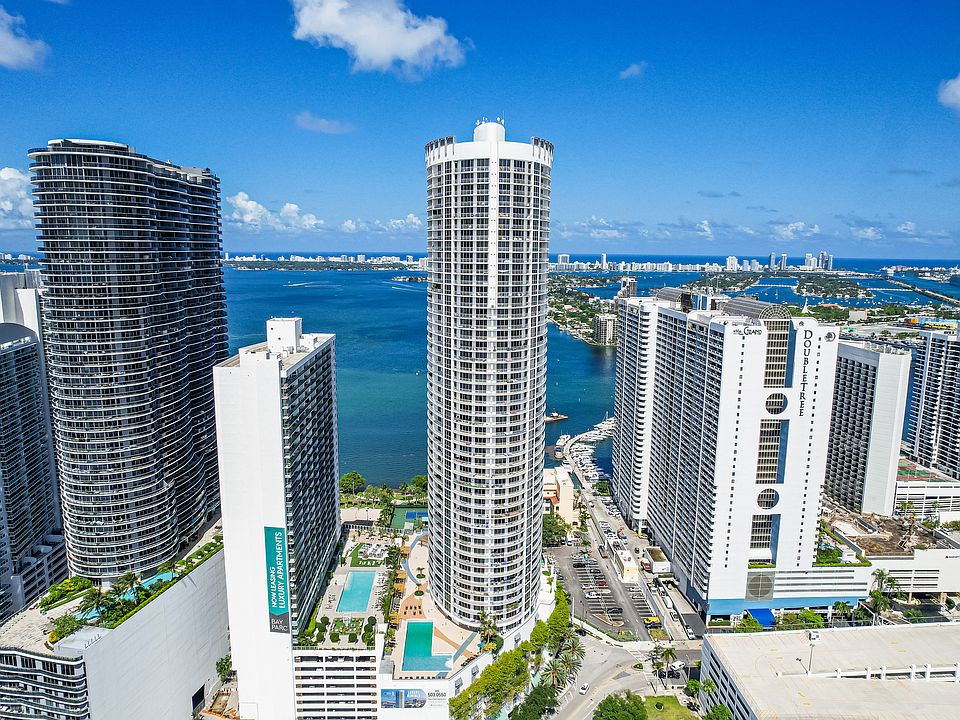 1st image of 1750 N Bayshore Dr #1