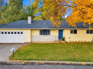 401 E Buttercup Ln, Coeur D Alene, ID 83815