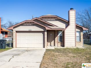 2113 Cimmaron Dr, Killeen, TX 76543