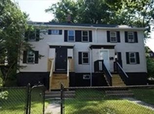 119 Whitfield St #1, Dorchester Center, MA 02124