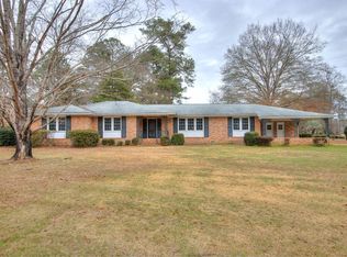 635 Henderson St, Sumter, SC 29150