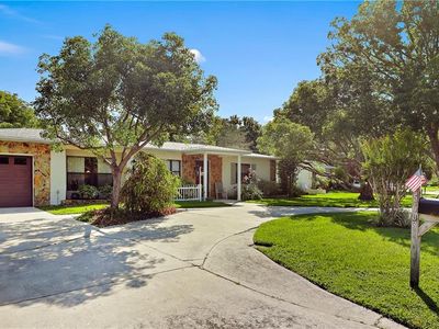 5663 47th Ave N, Kenneth City, FL, 33709