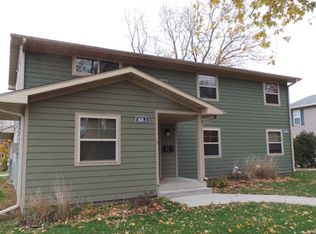 168 N Tratt St #1, Whitewater, WI 53190