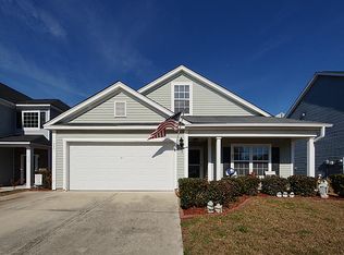 330 Bradley Bend Dr, Moncks Corner, SC 29461