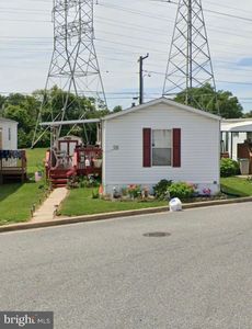 25 Vista Mobile Dr, Dundalk, MD, 21222