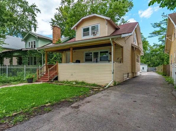 15117 Vine Ave, Harvey, IL 60426