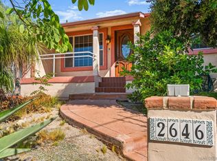 2646 Littleton Rd, El Cajon, CA 92020