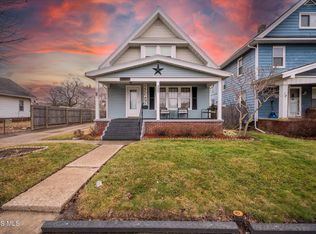 337 S Detroit Ave, Toledo, OH 43609