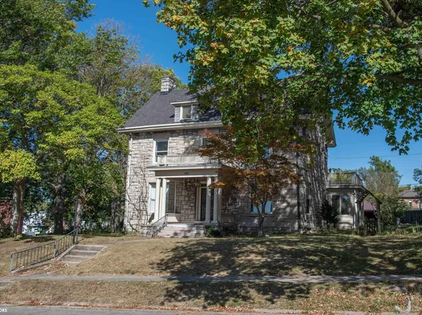 425 Concert St, Keokuk, IA 52632