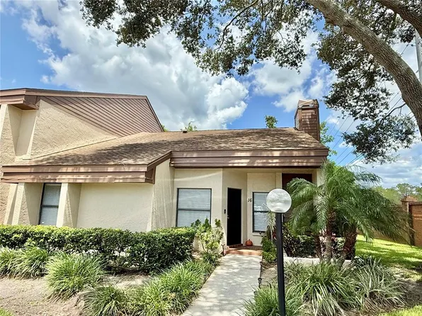 2816 Countrybrook Dr #L16, Palm Harbor, FL 34684