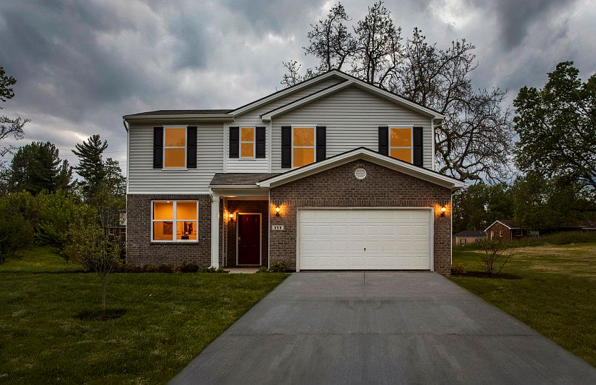 Aspire Home Design