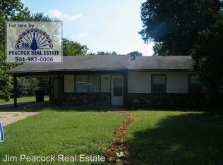 308 Janice St, Jacksonville, AR 72076