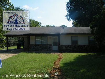 308 Janice St, Jacksonville, AR, 72076