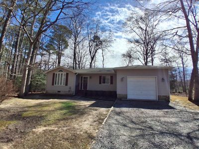 2257 Spinnaker St, Greenbackville, VA, 23356