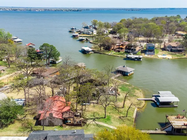 1423 Live Oak Dr, Tool, TX 75143