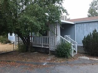 884 Spring Valley Pkwy, Spring Creek, NV 89815