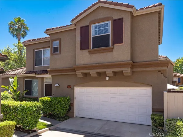 22 Calle De Los Ninos, Rancho Santa Margarita, CA 92688