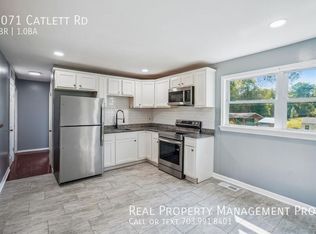 6071 Catlett Rd, Bealeton, VA 22712