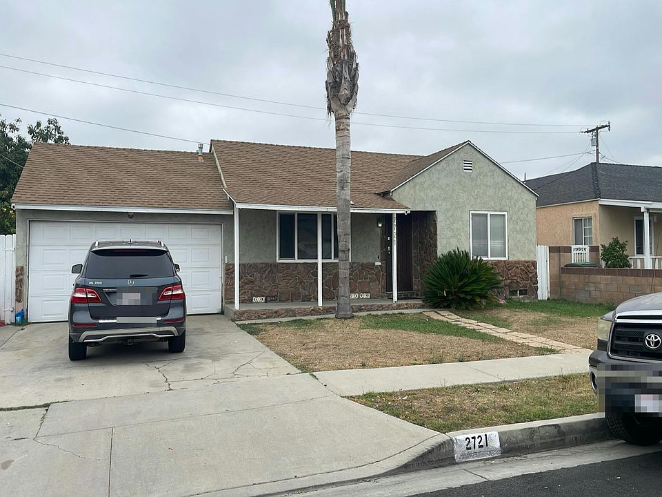 1st image of 2721 E 218th Pl