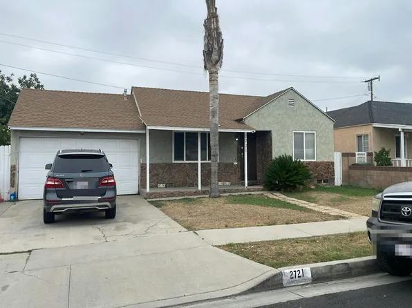 2721 E 218th Pl, Carson, CA 90810