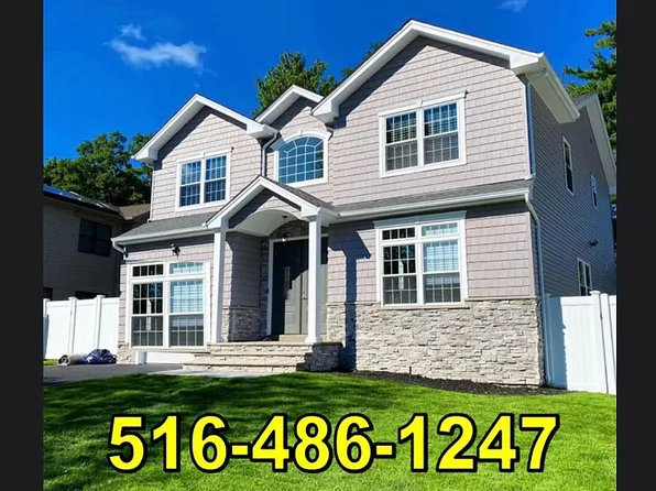 136 Cornwell Ave, Williston Park, NY 11596