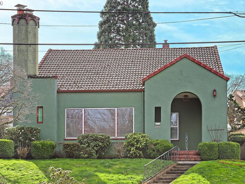 1st image of 4212 E Burnside St