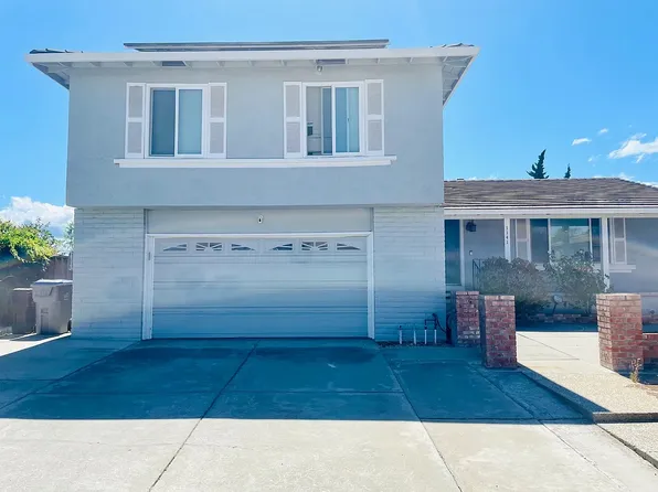 1141 Summertree Ct, San Jose, CA 95132