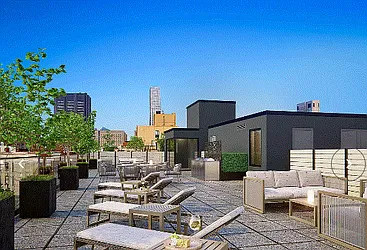 Rented by Winzone Realty Inc