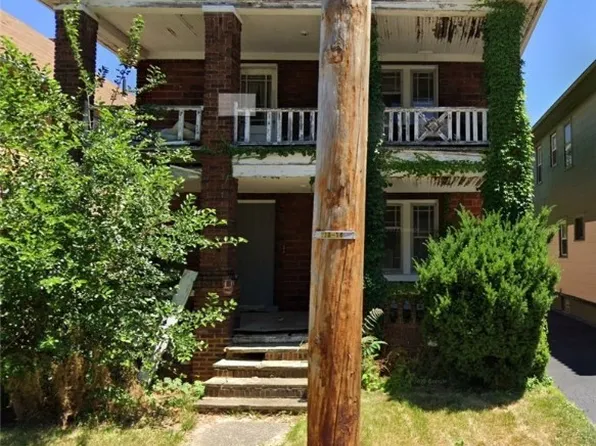 439 E 115th St, Cleveland, OH 44108