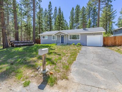 1828 Toppewetah St, South Lake Tahoe, CA, 96150