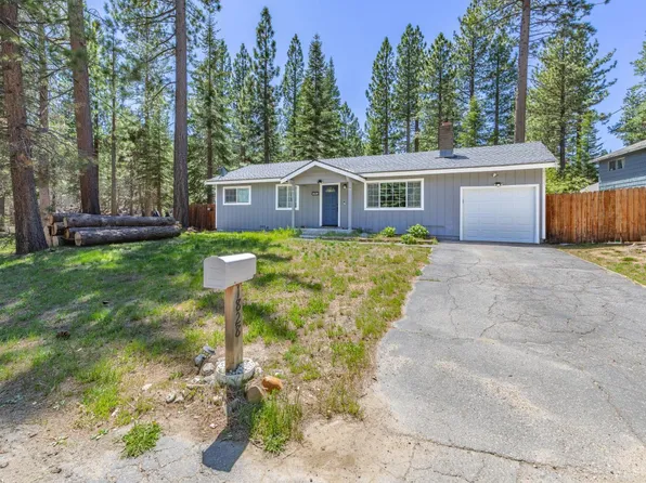 1828 Toppewetah St, South Lake Tahoe, CA 96150