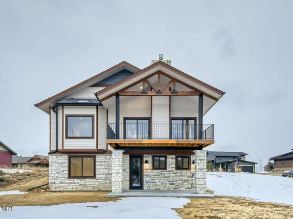 680 LONE EAGLE Drive, Granby, CO 80446