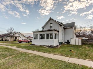 400 N Liberty St, Jerseyville, IL 62052