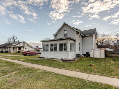 400 N Liberty St, Jerseyville, IL, 62052