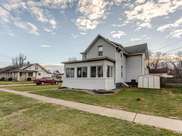400 N Liberty St, Jerseyville, IL 62052