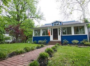 348 Hazel Ave, Saint Louis, MO 63119