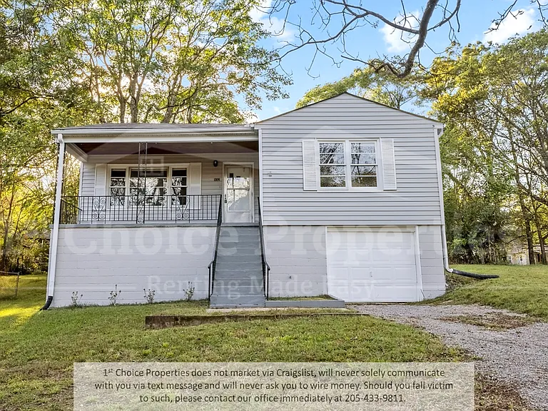932 Five Mile Rd — Photo 1